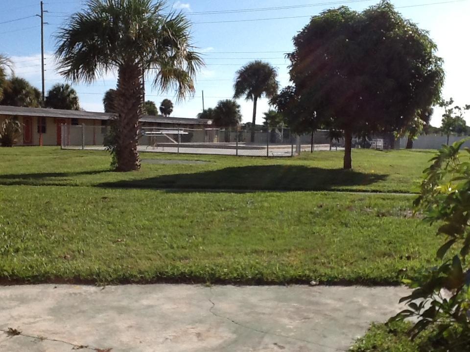 Sunset Inn- Fort Pierce, Fl Zewnętrze zdjęcie